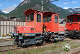 FFS Ta 251 004-8 e 002-2